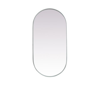 Asha Mirror in Silver (173|MR2A2448SIL)
