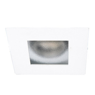Aether 2'' LED Light Engine in Lensed Black/White (34|R2ASAT-F930-LBKWT)