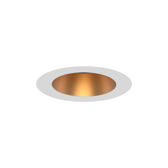 Aether Atomic LED Trim in Gold/White (34|R1ARDT-GLWT)