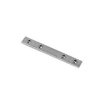 Extrusion Mounting Channel 180 Connector (303|PE-180-CON)
