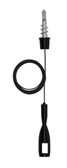 Adjustable Aircraft Cable Hanger (408|MSCBLADJ12BL)