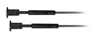 Slimline Turnbuckles (408|CSSLTRNBKLBL)