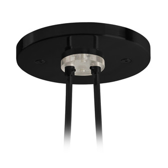 Single Feed Remote Canopy Rigid Connector (408|CSCPRIGBL)