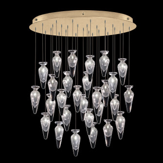 Essence LED Pendant in Gold (48|100024-21ST)