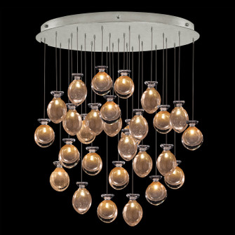 Essence LED Pendant in Silver (48|100024-14ST)