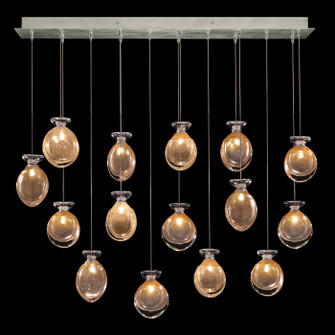 Essence LED Pendant in Silver (48|100023-14ST)
