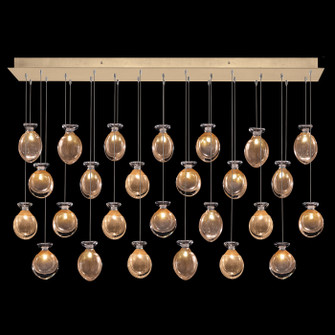 Essence LED Pendant in Gold (48|100022-24ST)