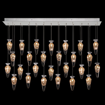 Essence LED Pendant in Silver (48|100022-12ST)