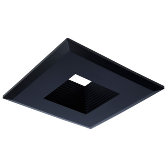 Deep Baffle Trim in Black (230|80-993)