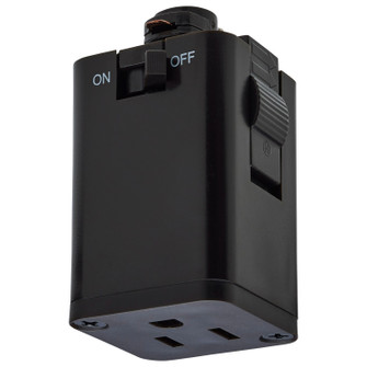 Outlet Track Adapter in Brown (72|TP257)