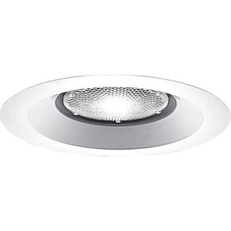 Recessed - Trim Recessed Trim in White (54|P8072WL-28)