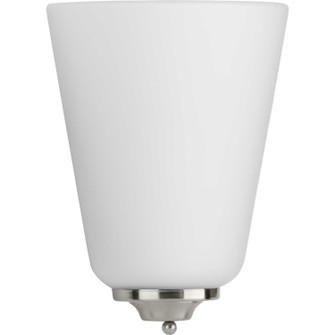 LED Sconce LED Wall Sconce in Brushed Nickel (54|P7092-0930K9)