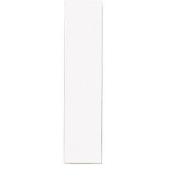 Address Light Number Plt in White (54|P5970-HBK)