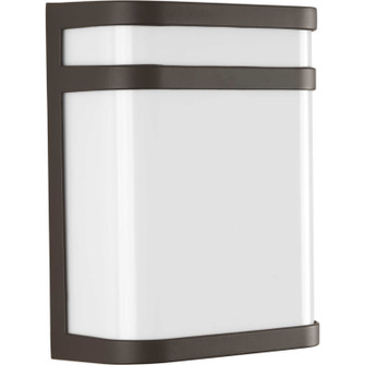 Valera LED LED Wall Lantern in Architectural Bronze (54|P5801-12930K9)