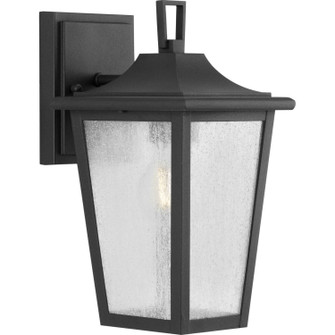 Padgett One Light Outdoor Wall Lantern in Black (54|P560307-031)