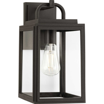 Grandbury One Light Outdoor Wall Lantern in Antique Bronze (54|P560175-020)