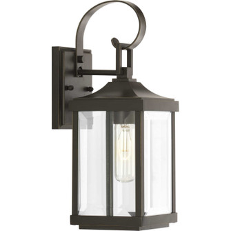 Gibbes Street One Light Wall Lantern in Antique Bronze (54|P560021-020)