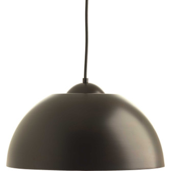 Dome LED LED Pendant in Antique Bronze (54|P5341-2030K9)