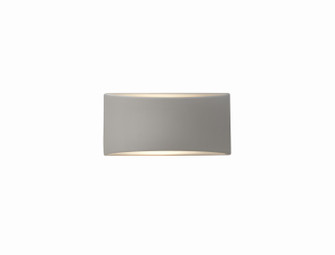 Ambiance One Light Wall Sconce in Bisque (102|CER-5760-BIS)