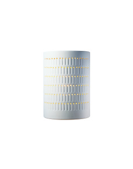 Ambiance Two Light Wall Sconce in Matte Green (102|CER-2295-MGRN)