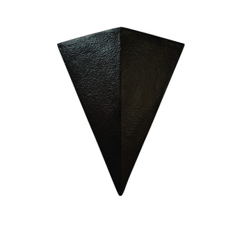 Ambiance LED Wall Sconce in Adobe (102|CER-1140-ADOB-LED2-2000)