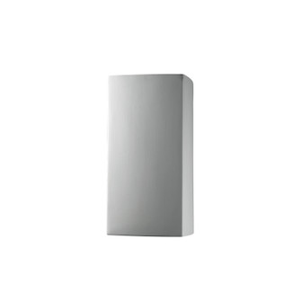 Ambiance LED Outdoor Wall Sconce in Sky Blue (102|CER-0955W-SKBL-LED1-1000)