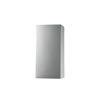 Ambiance LED Wall Sconce in Adobe (102|CER-0955-ADOB-LED2-2000)