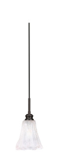 Edge One Light Mini Pendant in Espresso (200|1152-ES-729)