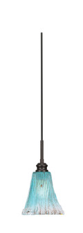 Edge One Light Mini Pendant in Espresso (200|1152-ES-725)