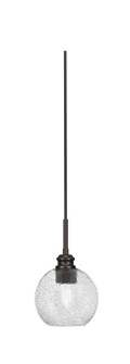 Edge One Light Mini Pendant in Espresso (200|1152-ES-4102)