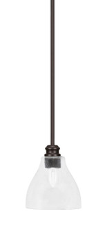 Edge One Light Mini Pendant in Espresso (200|1151-ES-4760)