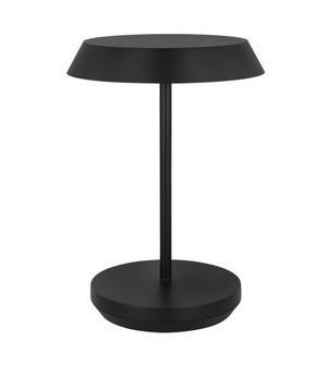 Tepa LED Table Lamp in Black (182|SLTB53227B)