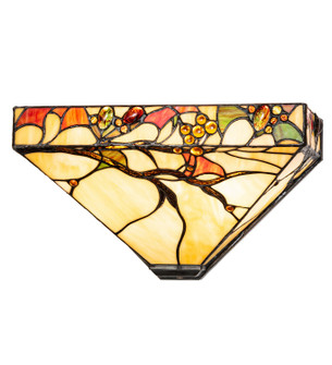 Woodland Berries Two Light Wall Sconce (57|273039)