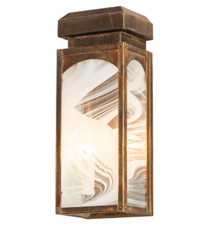 Esopus Two Light Wall Sconce in Custom (57|268120)