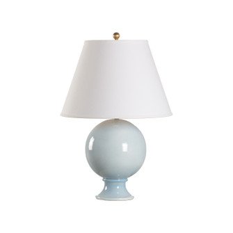 Chelsea House Misc One Light Table Lamp in Blue (460|70177)