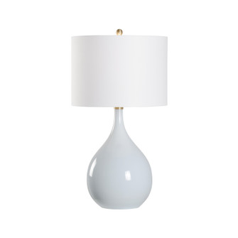 Bill Cain One Light Table Lamp in Blue (460|70109)