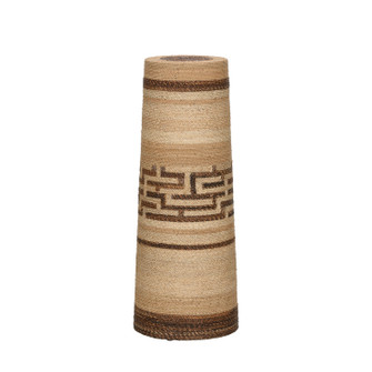 Wildwood Pedestal in Brown (460|490817)