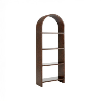 Wildwood Etagere in Brown (460|490804)