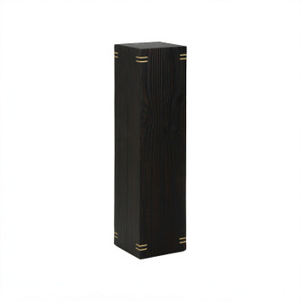 Shiga Pedestal in Black (460|490800)