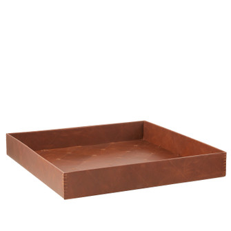 Channing Tray in Cognac (314|AYI08)