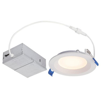 LED Downlight in White (88|5226100)