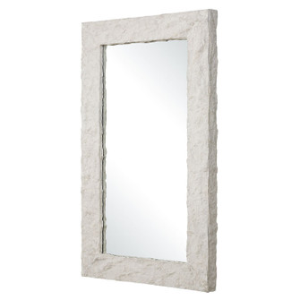 Quarry Mirror in Aged Ivory (52|08187)