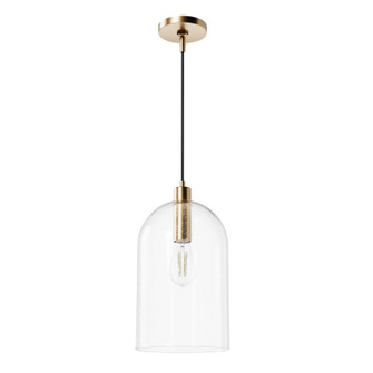 Lochemeade One Light Pendant in Alturas Gold (47|45228)