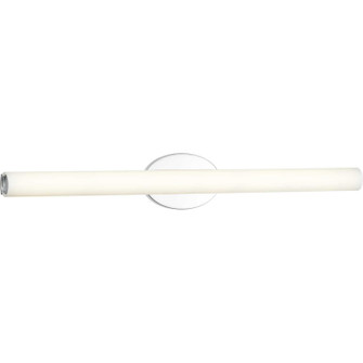Parallel LED LED Linear Vanity in Polished Chrome (54|P300184-015-30)