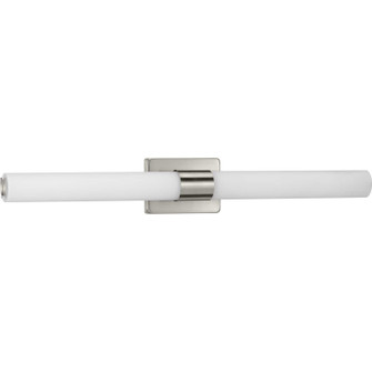 Blanco Led LED Linear Bath in Brushed Nickel (54|P300151-009-30)