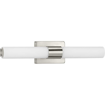 Blanco Led LED Linear Bath in Brushed Nickel (54|P300150-009-30)