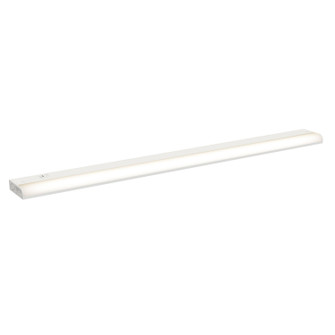 CounterMax Lite LED Under Cabinet in White (16|UCL-89846WT)