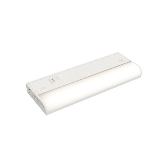 CounterMax Lite LED Under Cabinet in White (16|UCL-89842WT)