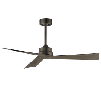 Vortex 52''Ceiling Fan in Dark Satin Nickel (16|88836DSN)