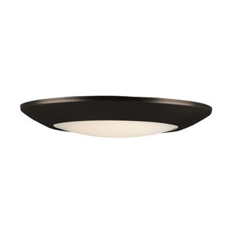 Diverse LED Flush Mount in Bronze (16|57933WTBZ)